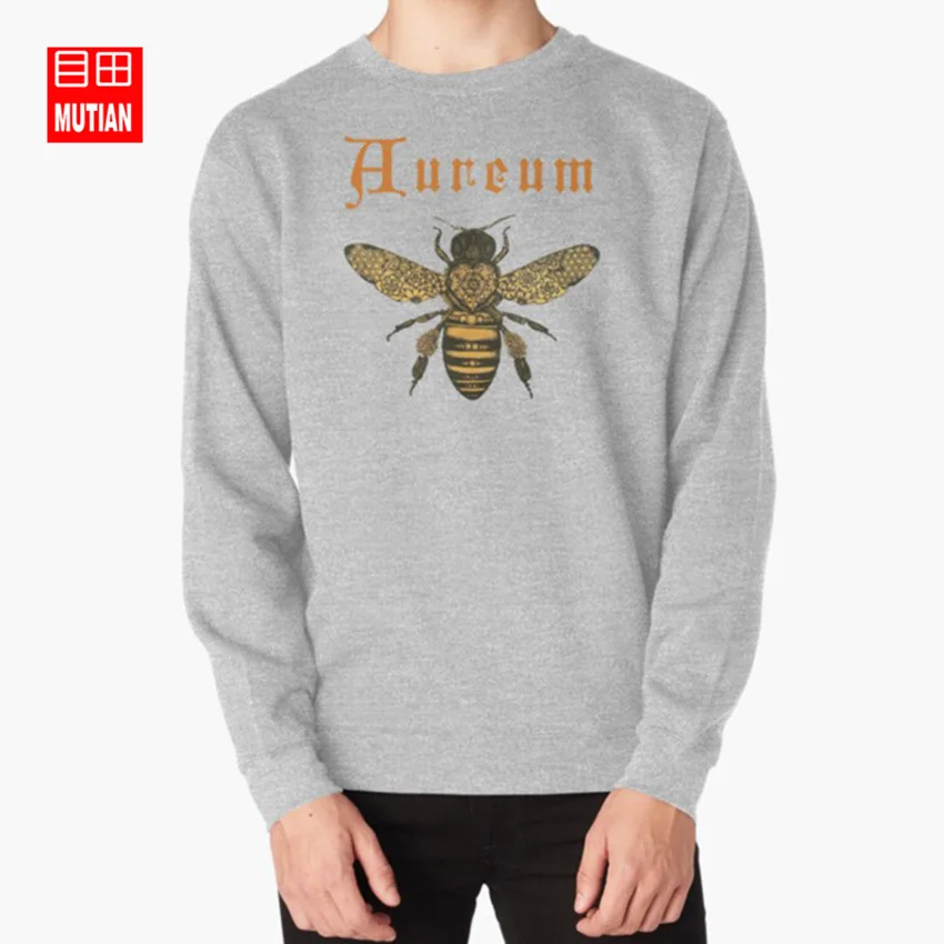 Halsey-House of Aureum толстовки с капюшоном, свитшоты halsey Badland room 93, безнадежный фонтан kingdom hfk, небеса, скрытый ураган - Цвет: grey-sweatshirt