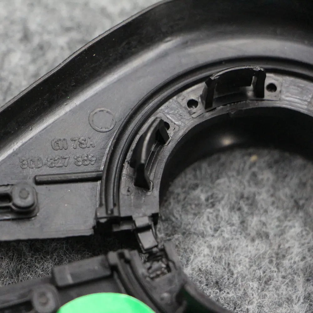 Подходит для Passat B6 b7l петля багажника уплотнительное кольцо оболочка резиновая