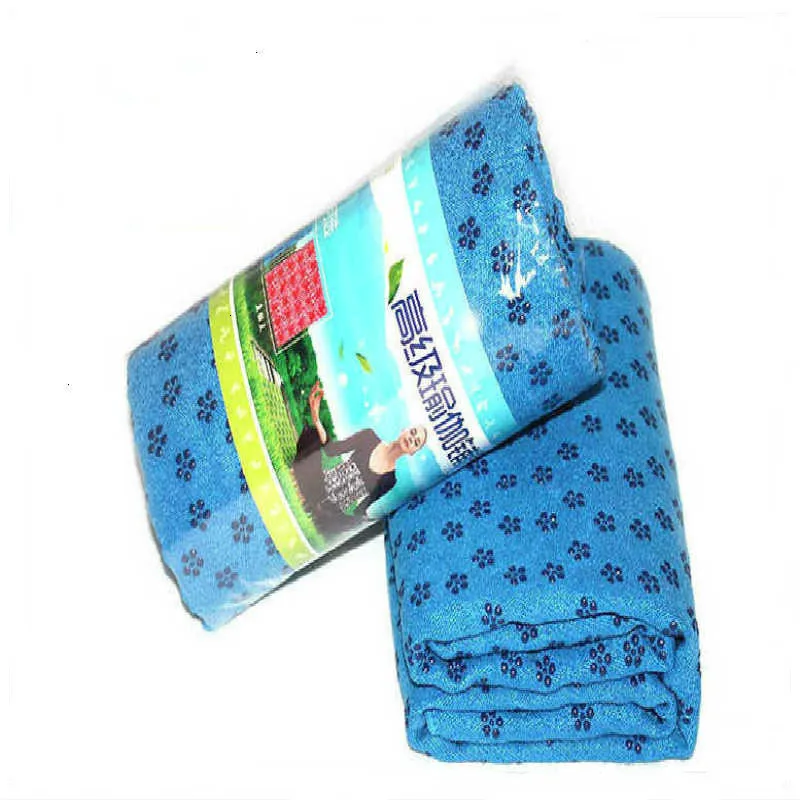 Экологическое полотенце для йоги спортивное быстроохлаждающее спортзала лица