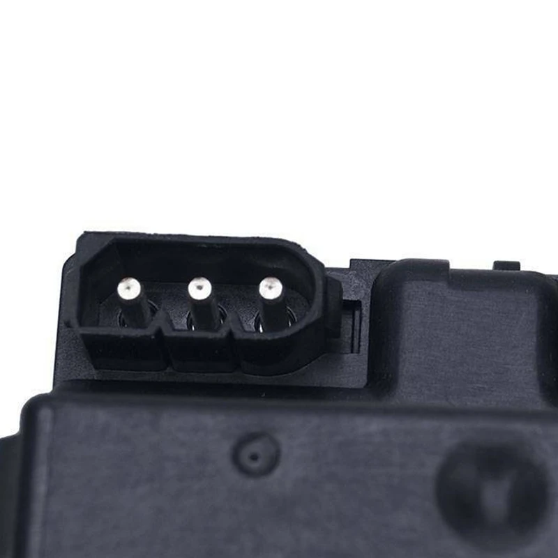 

HVAC Blower Motor Resistor Final Stage Control Unit for BM W E60 535I M5 M6 67636988452