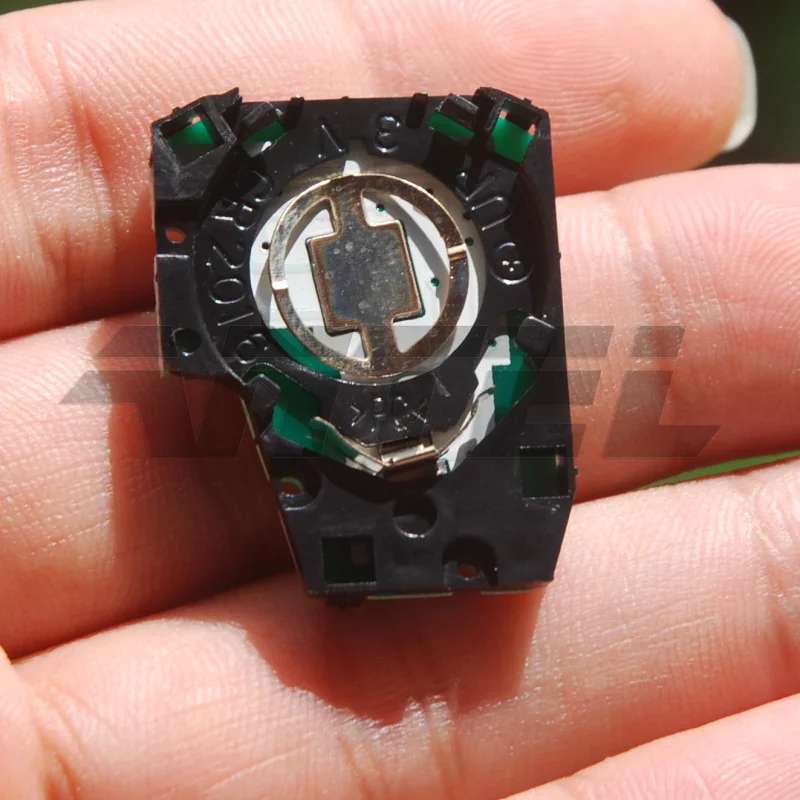 ANTEL Автомобильный ключ дистанционного управления для 2 + 1 кнопки автомобильного