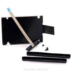 wholesale sata ssd hard drive cable hdd caddy bracket for asus tuf gaming f15 fx506 a15 fa506 fa506iv fa506iu fa706 free global shipping