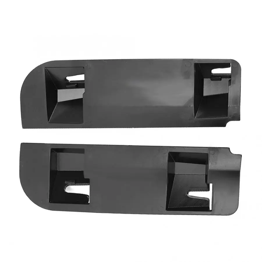 Комплект из 2 предметов для ремонта задней крышки багажника с защелкой подходит