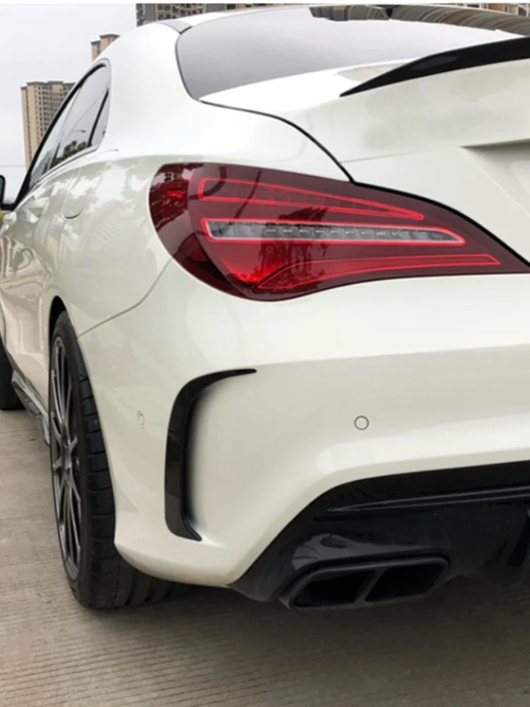 

Benz Cla W117 Cla45 Amg 2013-2018