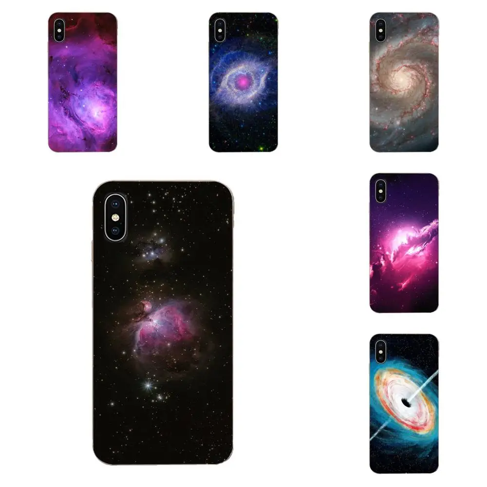 Туманность звезд Вселенной бесконечность любви для Galaxy J1 J2 J3 J330 J4 J5 J6 J7 J730 J8 2015 2016