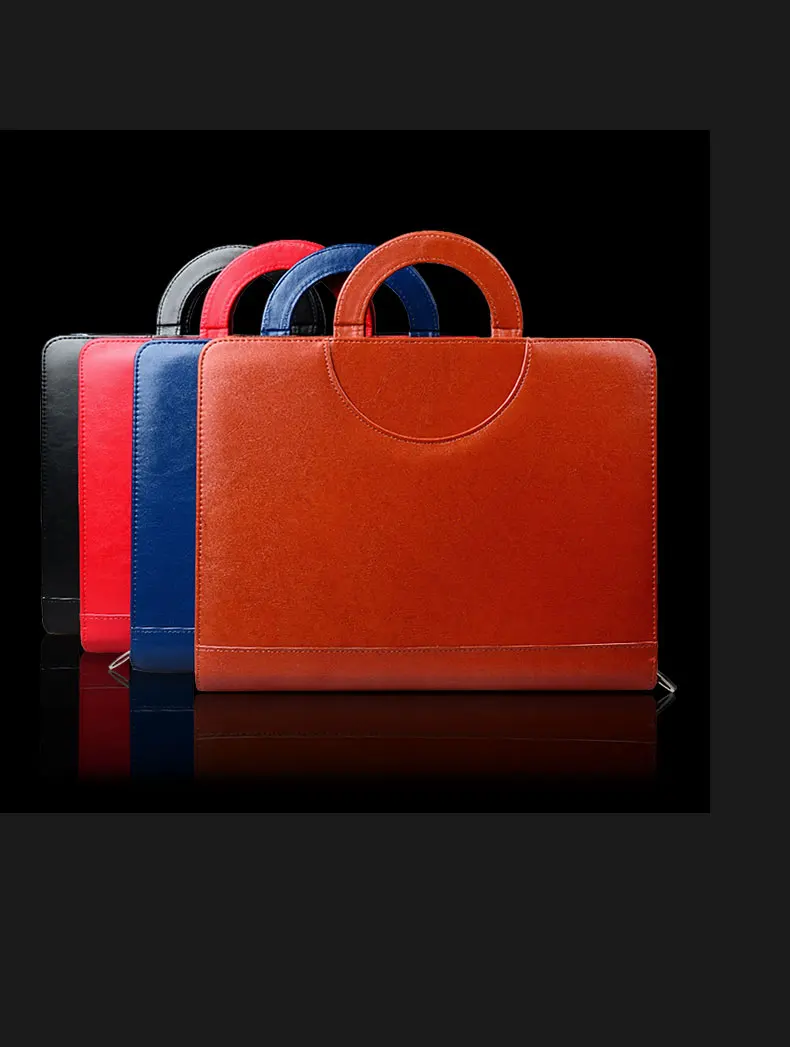 Папка-органайзер для деловых документов a4 портфель | Канцтовары офиса и дома