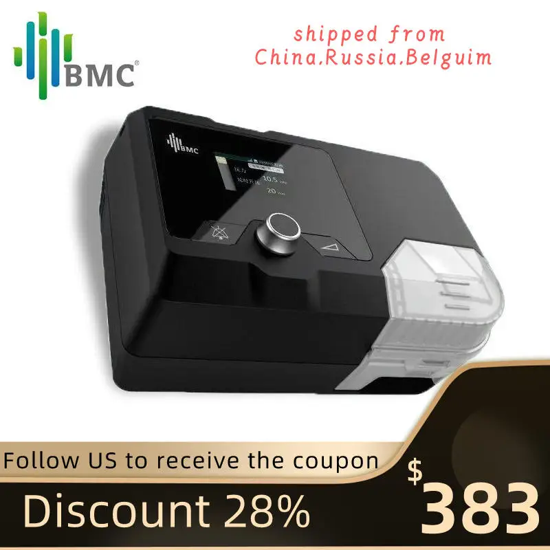 DOCTODD CPAP Авто G2S C20/A20 Бесплатная маска портативный светильник Машина для сна Храп