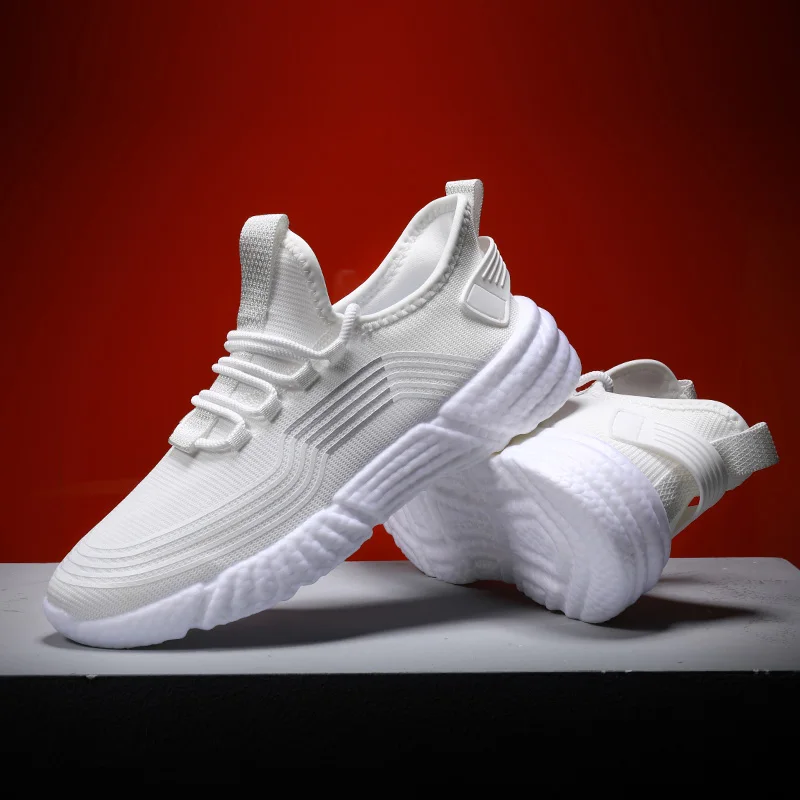 

Sneaker Man Casual Shoe Zapatos Casuales Para Hombre Black Casual Shoes Causal For Men Sneakers Lightweight Sports Leisure