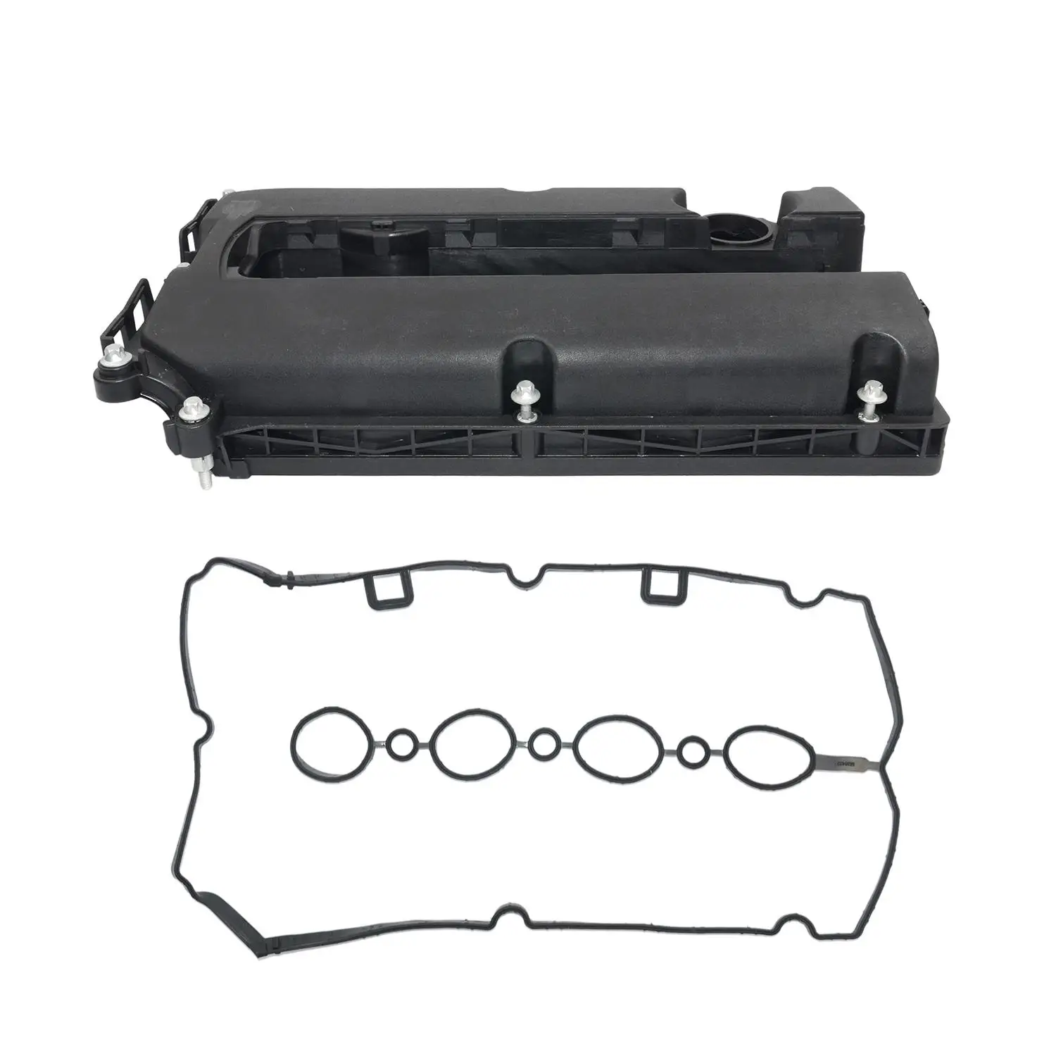 

Крышка коромысла распределительного вала модели Insignia, Meriva для VAUXHALL Astra H Corsa 1,6, Mokka, Vectra, Signum, Zafira B 1,8, 689045057, VVT