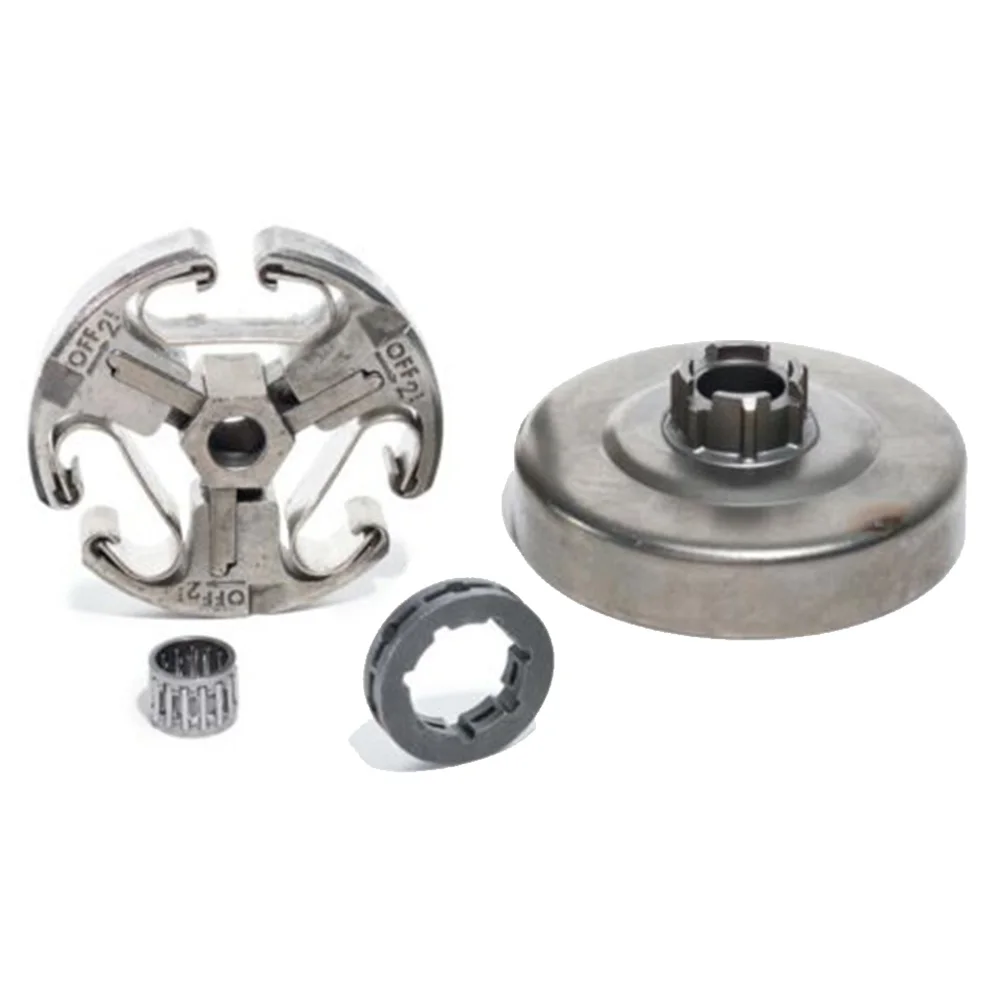 Запчасти Сцепления барабан аксессуары для Husqvarna 61 66 162 266 268 272 XP Kit|Детали