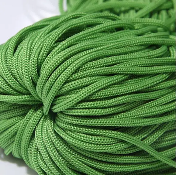 Нить из полипропилена/полипропилена 4 мм x 10 0|Шнуры| |