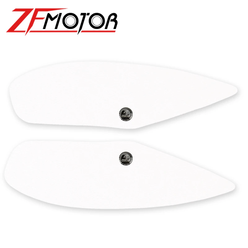 Противоскользящая наклейка на бак для Suzuki GSXR 600 750 2008-2010 GSXR600 GSXR750 K8 | Автомобили и