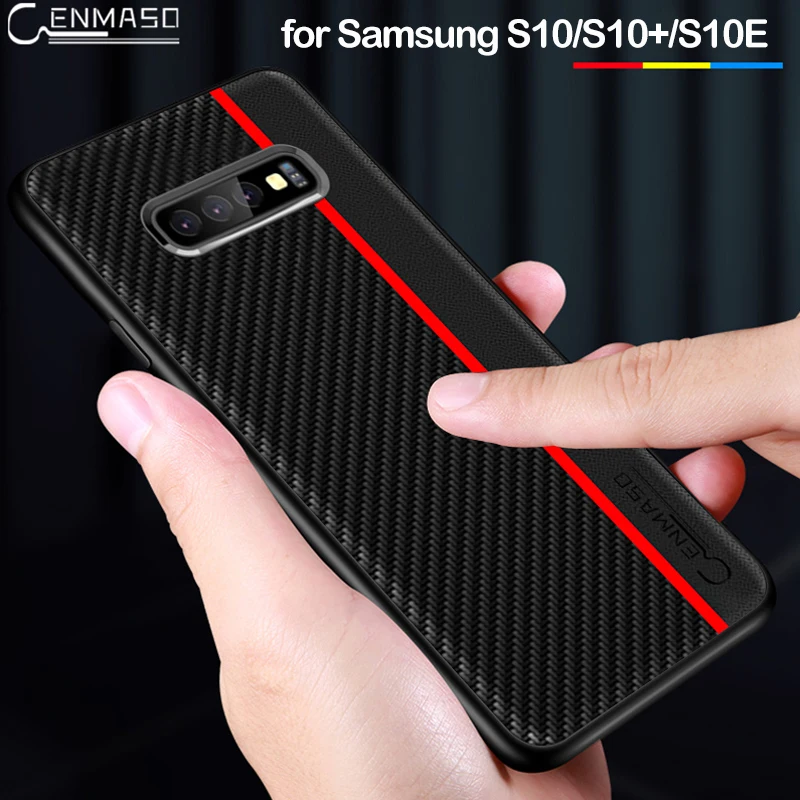 Для samsung S10 чехол защитную крышку для samsung Galaxy S11 S10 S9 S8 плюс S10e 5 г обратите внимание; размеры 9 и 10 A50 A70 A7 A8 A9 чехол