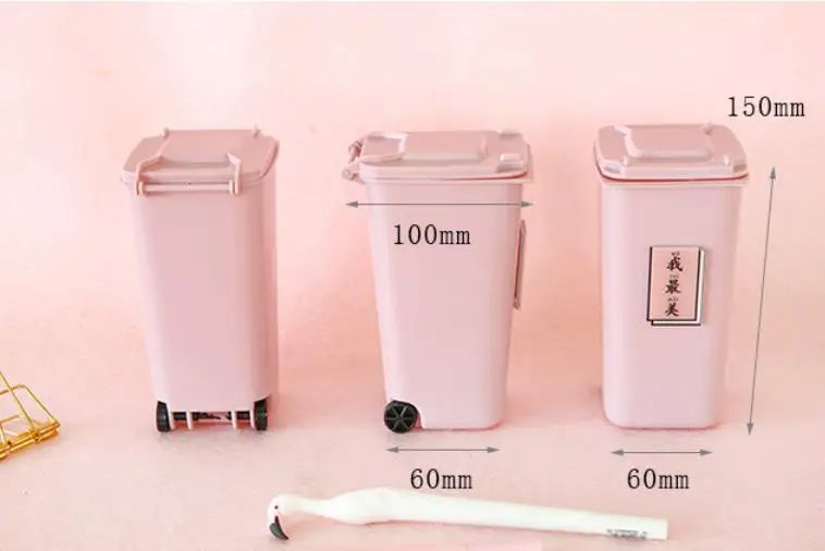 Чехол для карандашей и ручек студенческий розовый чехол с молоком милые офисные