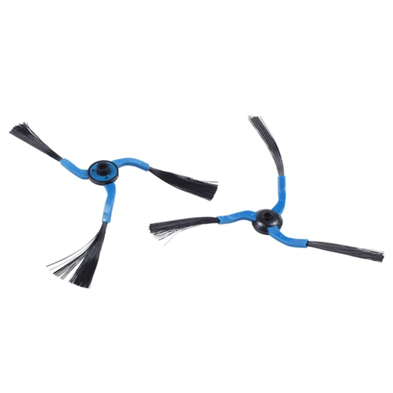 3 пары носков боковым щеткам обеспечен для Samsung Navibot робот VC-RM96W VC-RM72VR VC-RM84V VC-RM52VR SR8855