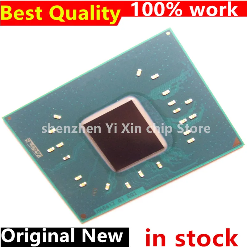 

100% New SR2Z7 N3350 BGA Chipset