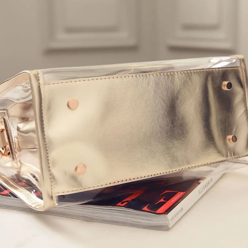 Новинка 2020 женская сумка-мессенджер на плечо с цепочкой высококачественная