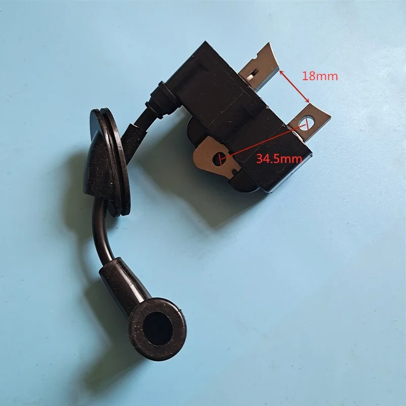 TH23 Ignition coil for Kawasaki TH26 TH023V KHT750S hedge trimmer brush cutter replacement 21171-2241 211712241