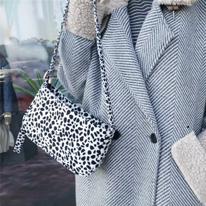 

Fashion Vintage Leopard Print female messenger Bags Luxury Handbags Women Bags Designer Elegant Lady Shoulder Messenger Bag#28