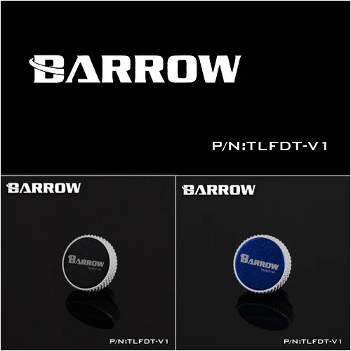 Barrow водяной ограничитель фитинг железная пескоструйная обработка для водяного