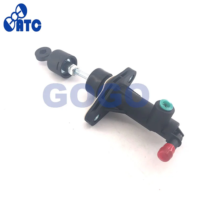 Главный цилиндр сцепления для Hyundai Coupe Elantra Tiburon OEM 41610-2C100 41610-2D100 41610-2D500 | Автомобили