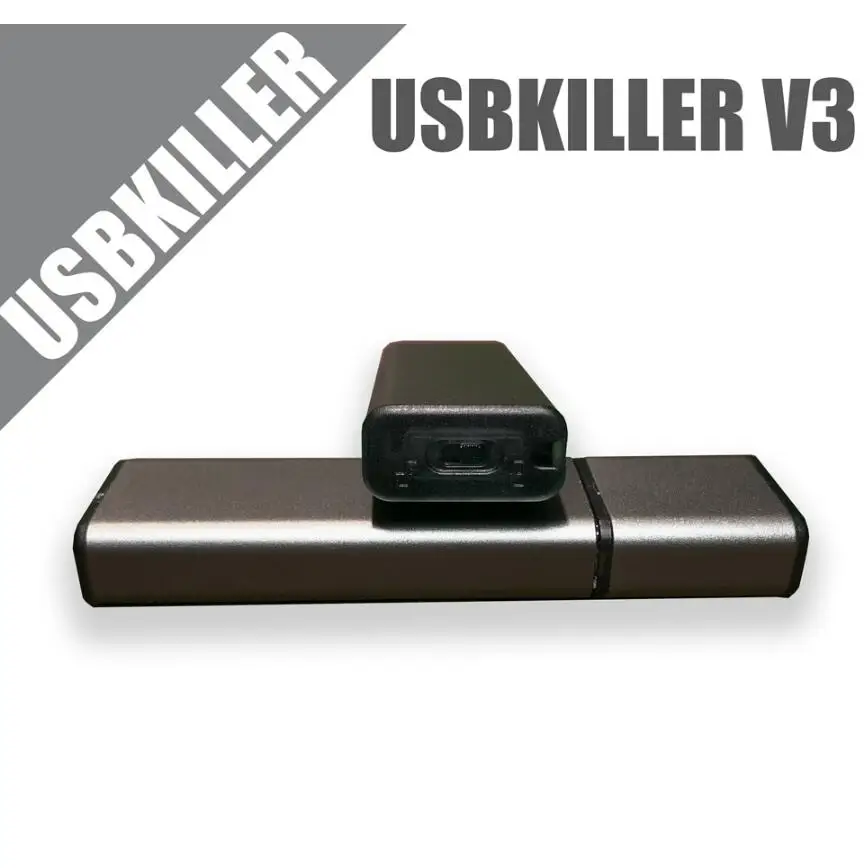 USBkiller V3 USB убийца с переключатель поддерживать мир во всем мире U диск миниатюрный