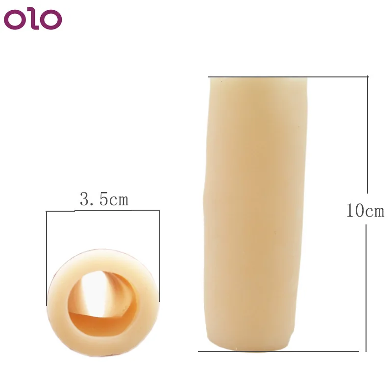 Увеличение пениса сильнее головки длительная задержка тренер кольцо для с