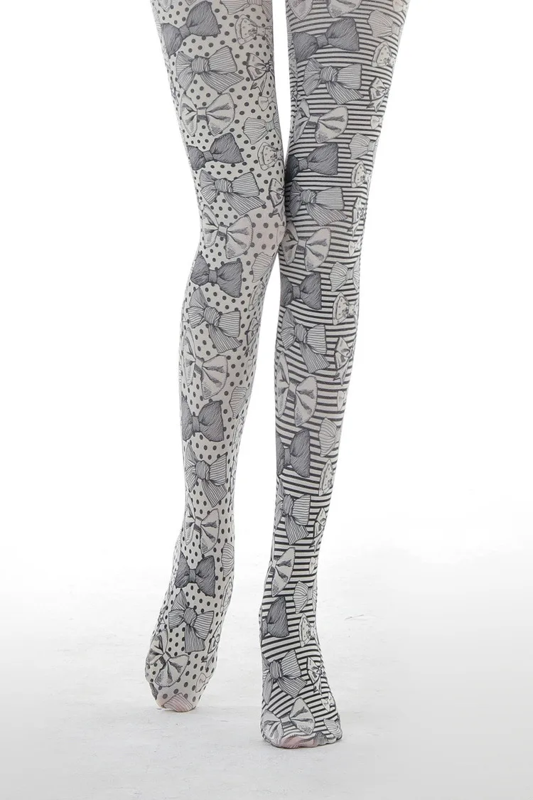 Китайские разноцветные колготки прямые поставки носков | Женская одежда