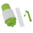 5-галлонная бутылка питьевой бутилированной воды ручной Пресс ручной насос Портативный распределитель леверт кран инструмент Барные аксессуары