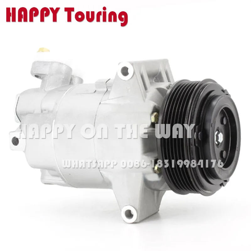 Компрессор переменного тока для nissan Bluebird Sylphy Sunny Neo Almera A41011A13031 92600 1U60A RE0F10A GB54 RE0F10AGB54