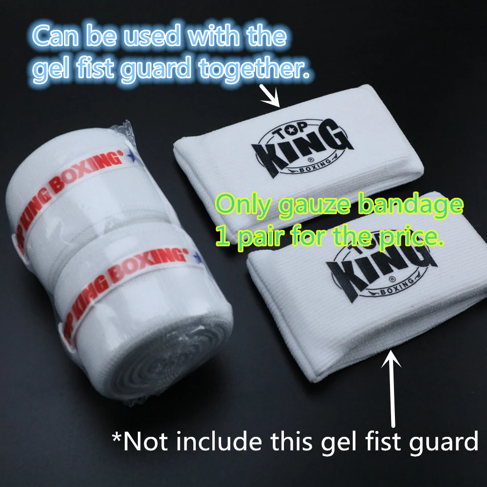 TOPKING мягкая эластичная тянущаяся повязка для рук марлевая top king 5 м