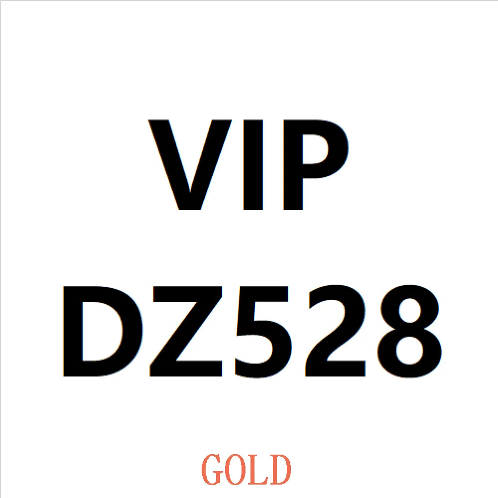 

DZ528-gold