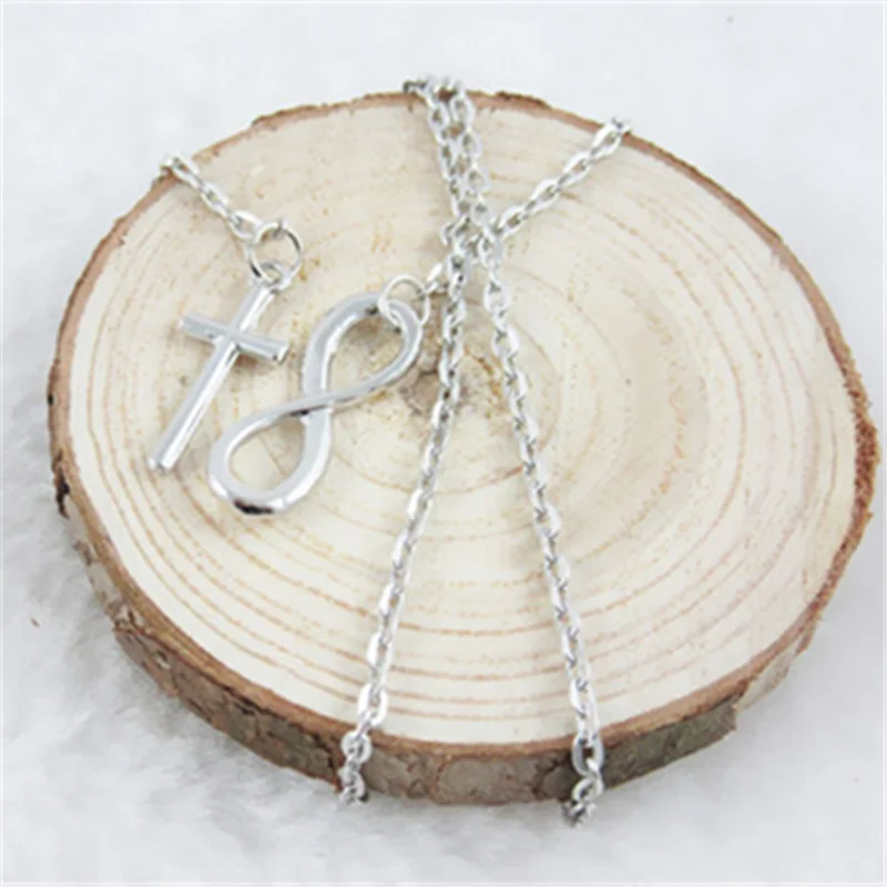

Simple Creative Temperament Alloy Pendant Necklace 2021
