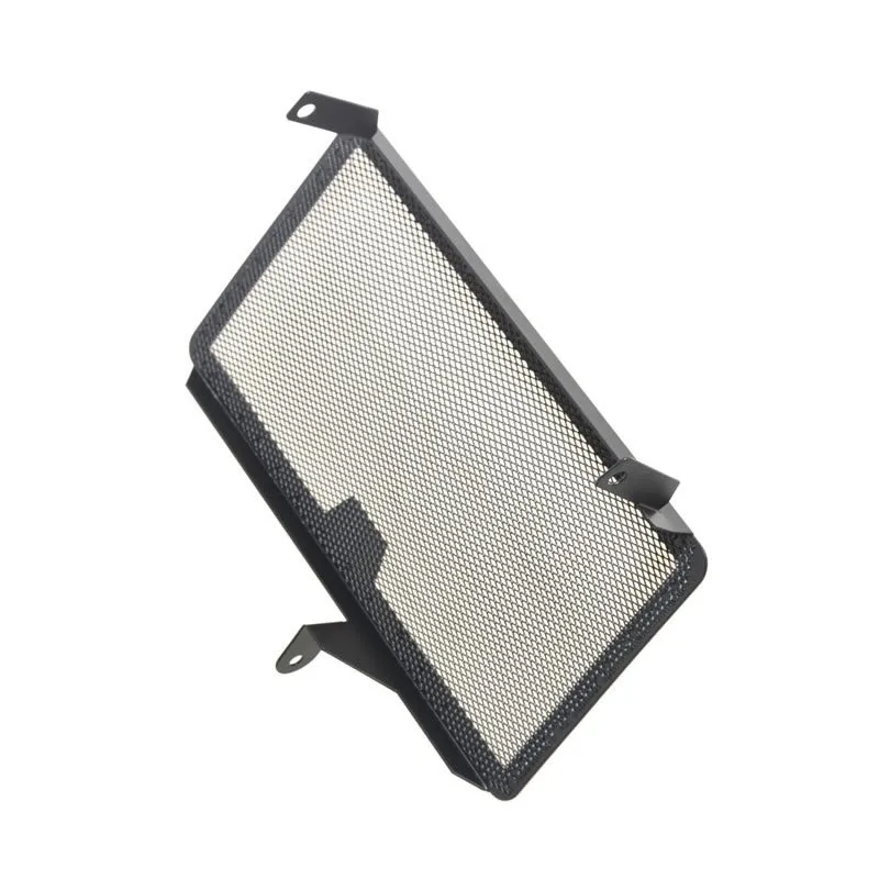 

Applicable to Yamaha YZF-R3 R25 Modified Aluminum Alloy Water Tank Protecting Wire Net Protective Cover Water Tank Net