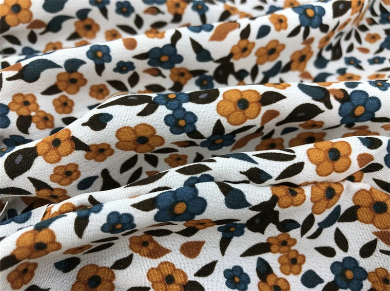 

2020 Vintage Women Pleated Floral Elastic High Waist Mini Skirt Fashion Women Ruffled Boho Skirt Beach Short Skirts