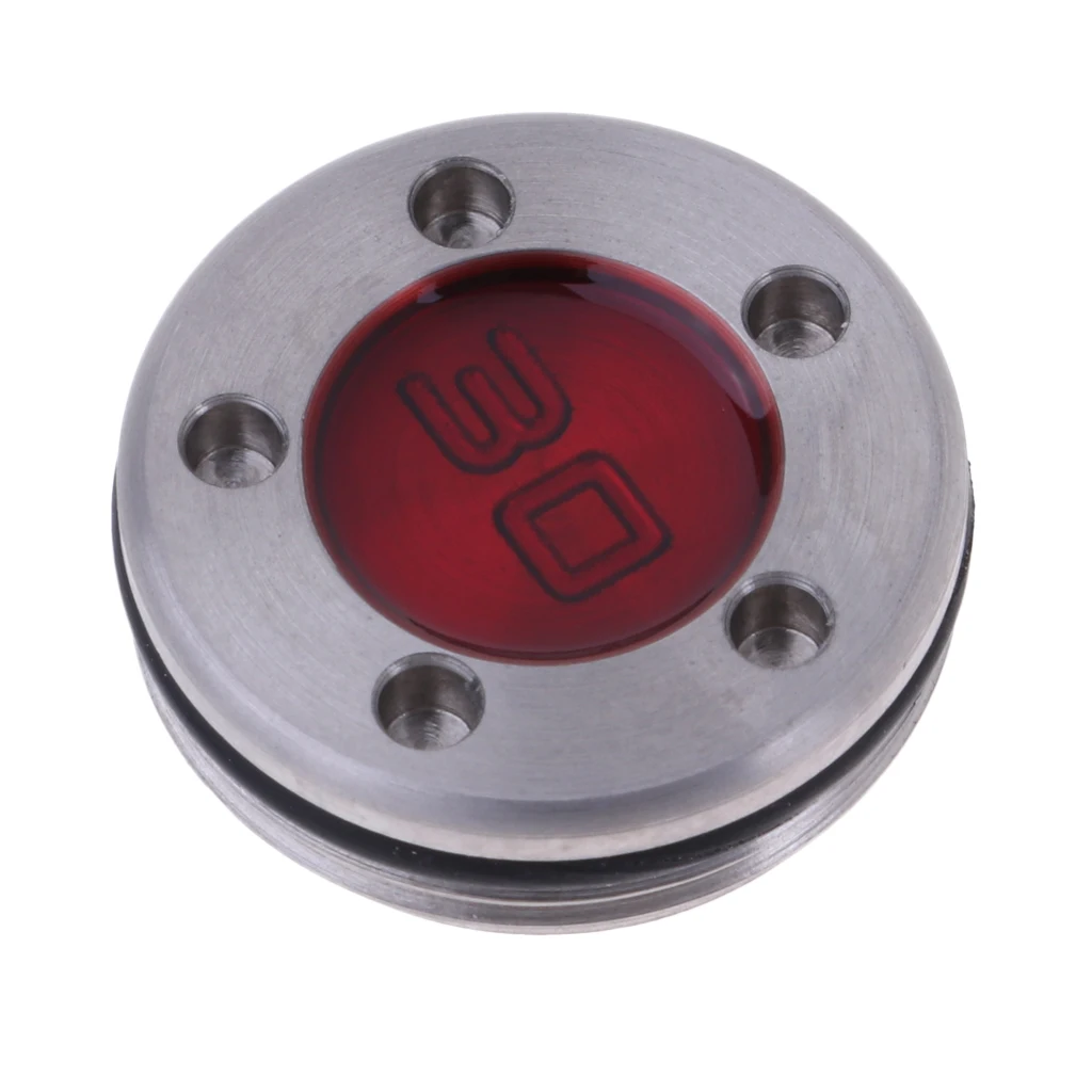 

Golf Custom Putter Weights ( 25g 30g 35g ) For Putter