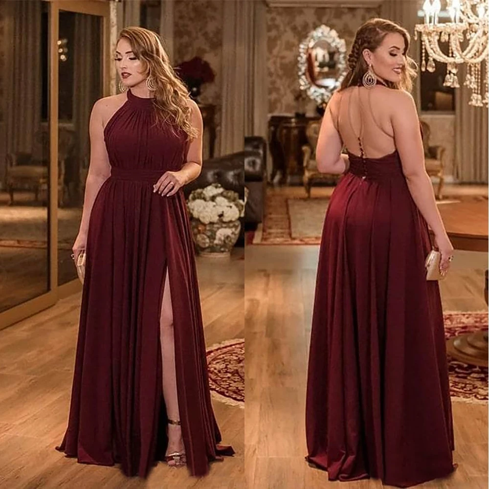 

ТРАПЕЦИЕВИДНОЕ шифоновое платье до бедра, официальное платье для выпусквечерние вечера, эффектное строгое платье