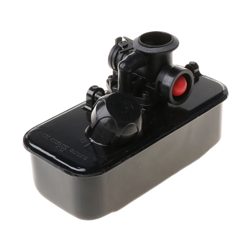 Фото Карбюратор для газонокосилки briggs & stratton 499809 498809A 494406 OPD 98-104987 96900 98900 №1