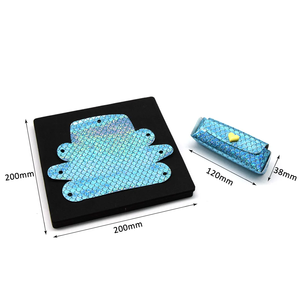 Новые деревянные высекальные штампы для карандашей и чехлов подходят обычных