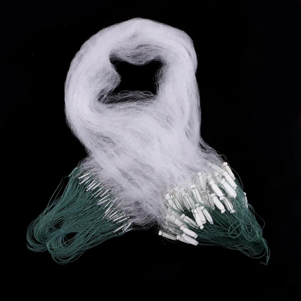 Полиэтиленовая клейкая Однослойная прозрачная зеленая ловушка для приманки