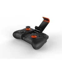 new gamepad wireless support bluetooth compatible controller for pc ios android smartphone tablet tv box holder vr joystick wifi