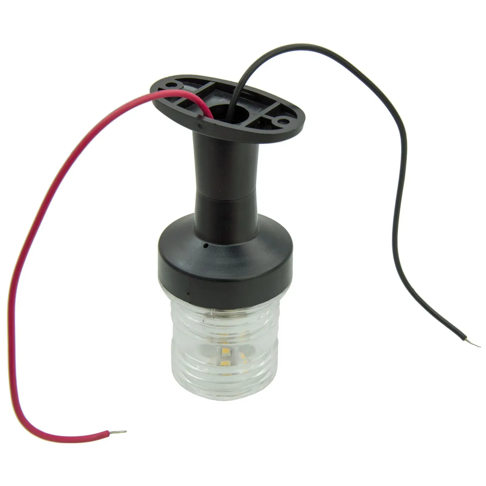 Лодочный круглый навигационный фонарь и морской анкерный фиксирующее крепление