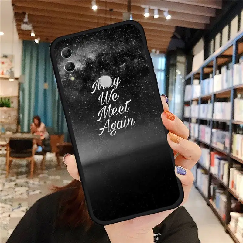 

Heda Lexa The 100 TV Phone Case For Huawei Honor 7C 7A 8X 8A 9 10 10i Lite 20 NOVA 3i 3e