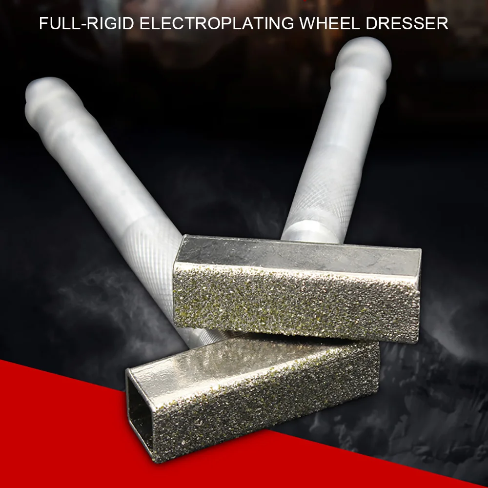 Алмазный шлифовальный круг высокое качество портативный стенд станок диск