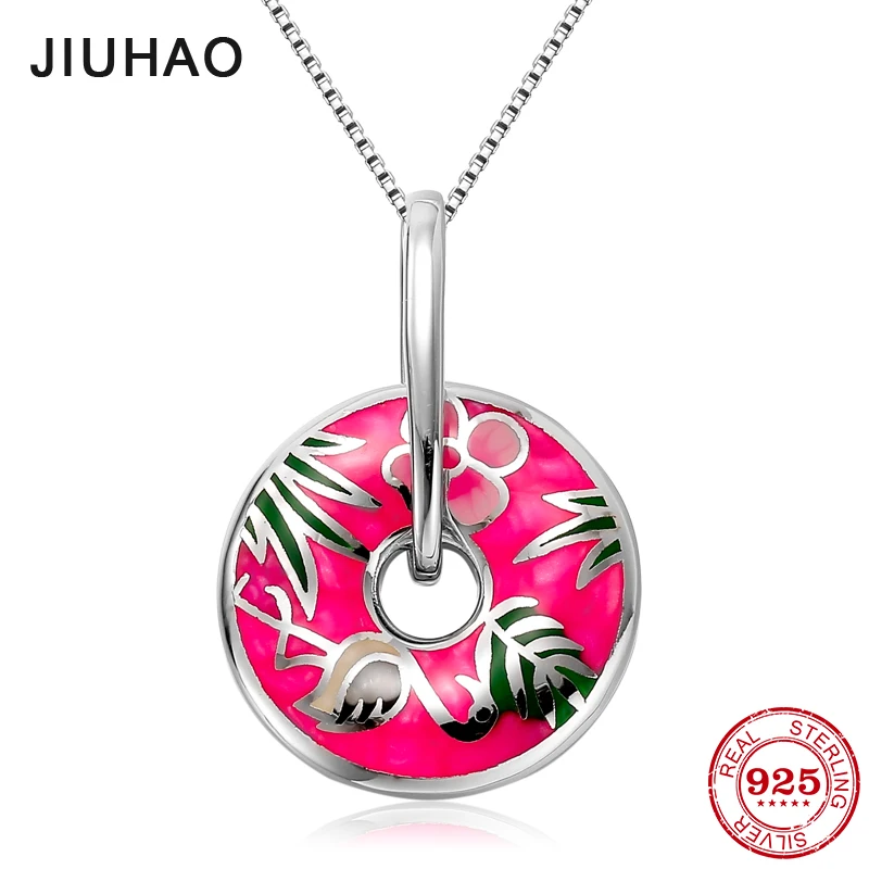 2018 Горячая бледно-розовая красная Коронная журавль и зеленая трава для женщин из