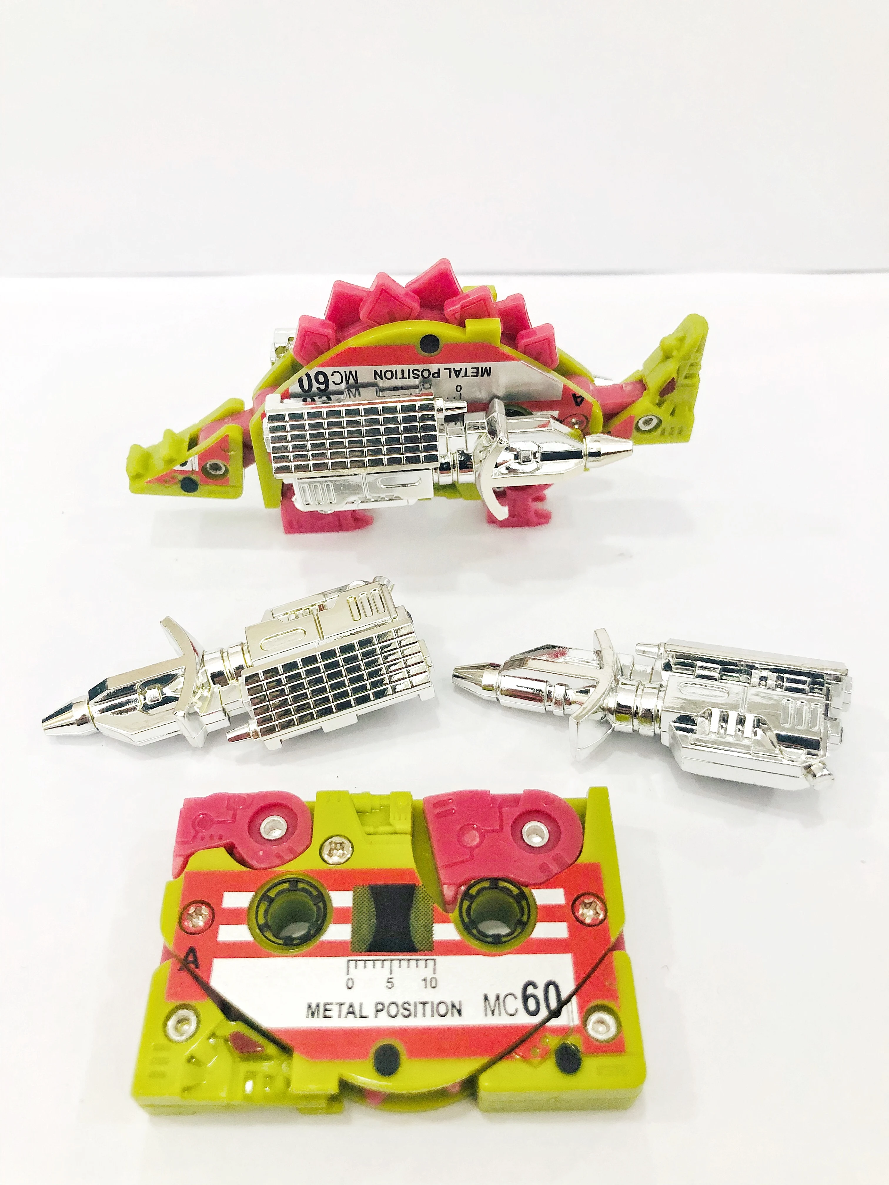 Трансформеры G1 кассеты для переделки наборы | Игрушки и хобби