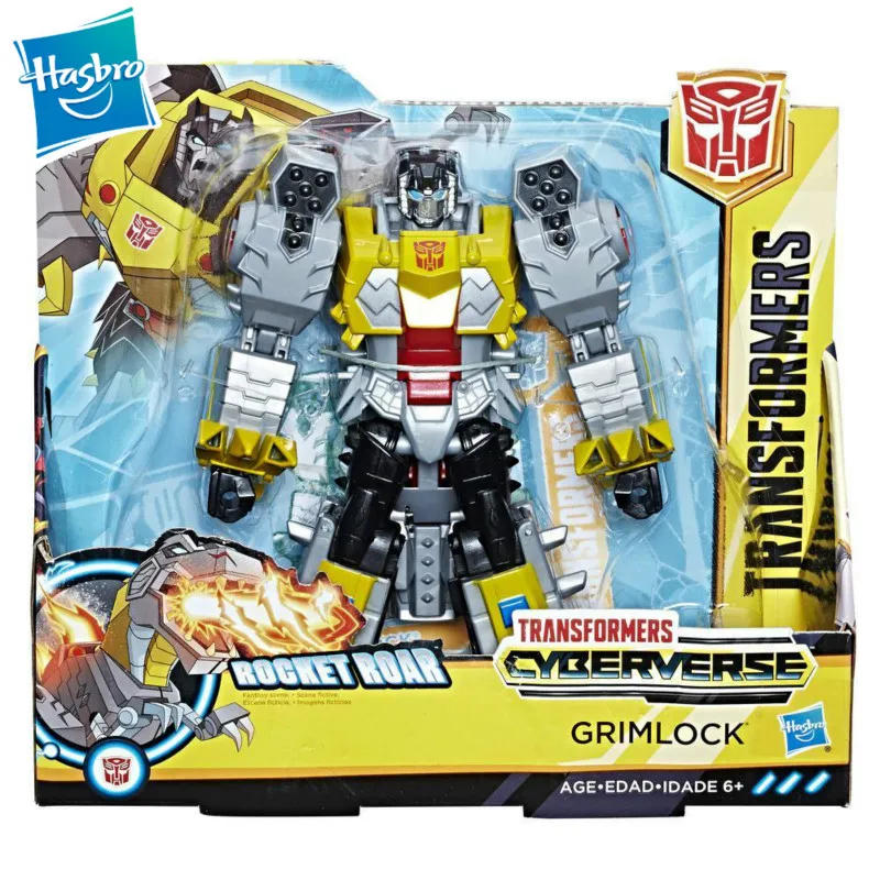 

Action & Toy Figures