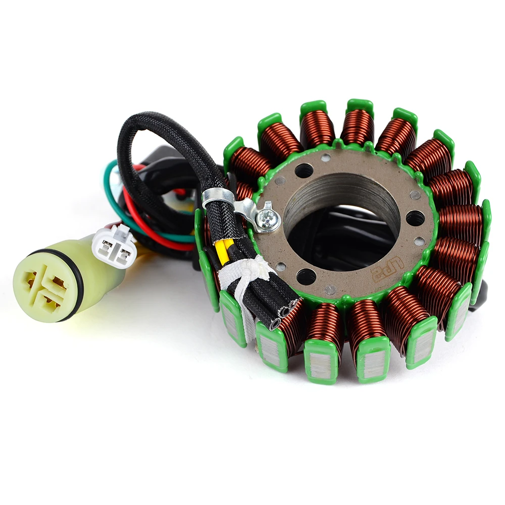 Stator Coil for Husqvarna TE TC SMR 250 310 450 510 2008 2009 2010 8000A6773 Motorcycle Generator Magneto TE250 TE310 TE450 | Автомобили и