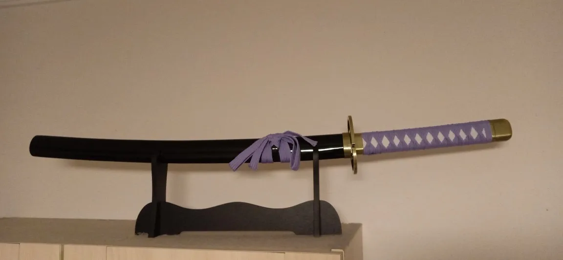 [Забавный] костюм для косплея аниме Отбеливающее оружие 58 ~ 104 см модель Джина