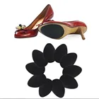 10 шт., Нескользящие самоклеящиеся коврики для обуви